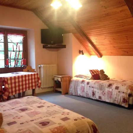 La Tapia Hotel 2*