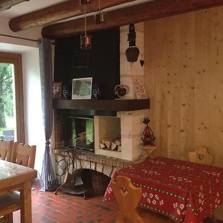 Hotel La Tapia