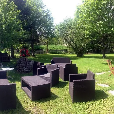 La Tapia Hotel 2*