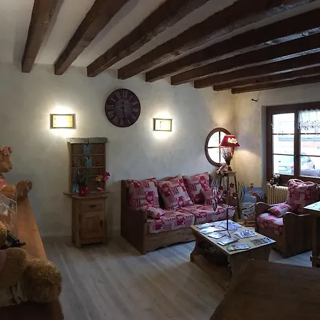 Hotel La Tapia