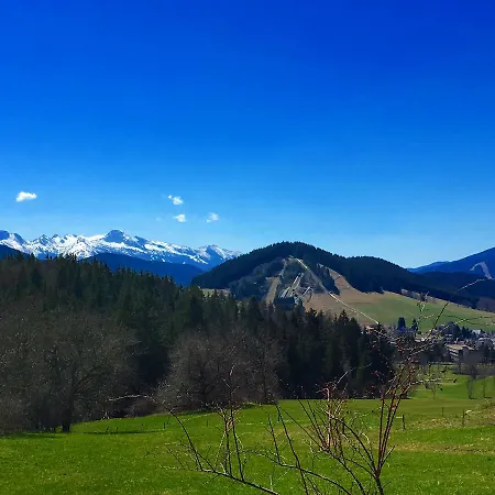 La Tapia Autrans-Meaudre-en-Vercors