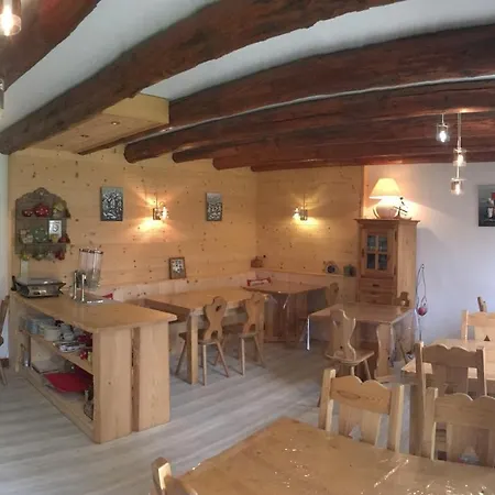 La Tapia Hotel 2*