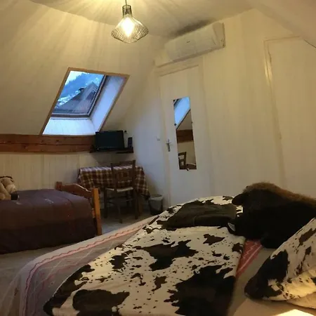 Hotel La Tapia Autrans-Meaudre-en-Vercors